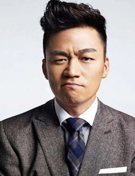 王宝强释小龙同出师门,释小龙是如何评价王宝强的?