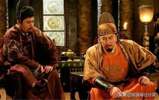 隋唐时的五姓七宗是什么？