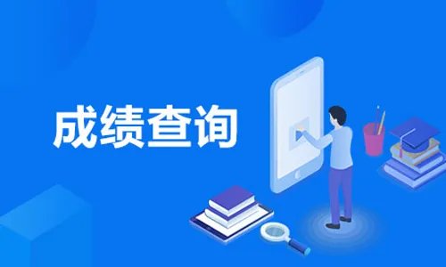 四级成绩查询官网入口身份证查询
