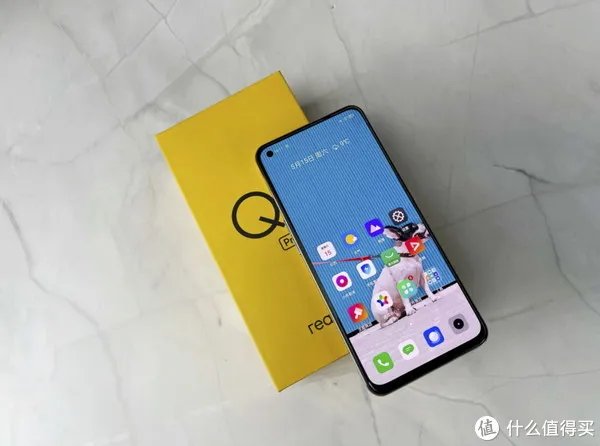 realme是什么牌子？杨幂代言的科技潮牌！