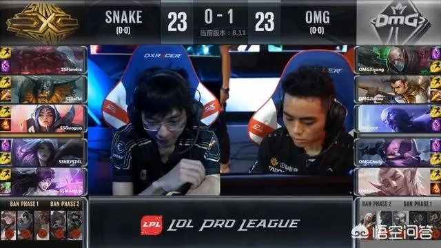 lol揭幕赛MVP和OMG战队都没怎么选ADC,这会成为主流打法吗?