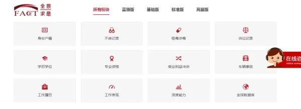 企业背景调查怎么做？
