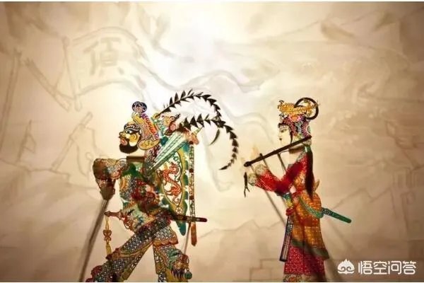 中国的皮影戏历史如何?