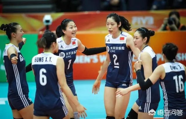2018年世界女排锦标赛赛制很复杂,六强赛开始后赛制是怎样的?