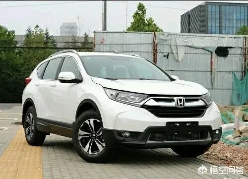 目前最火的SUV是哪几款车型?