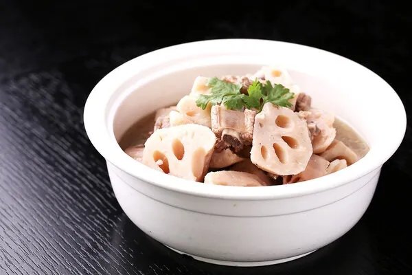 冬天,吃4种菜最养生