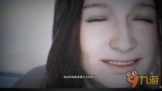 《生化危机7》主线剧情流程图文攻略大全