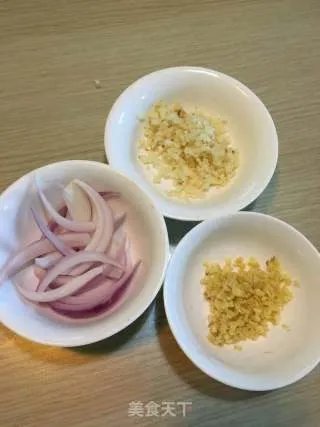 蒜香骨