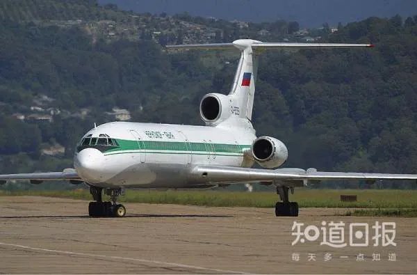俄罗斯空难中坠毁的图-154是怎样的一种飞机?