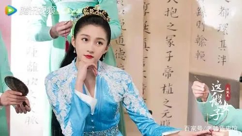 关晓彤接演小成本网剧《我就是这般女子》,是太过任性,还是资源太虐?