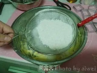 凤梨酥