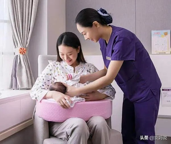 如何坐月子才有利于身体恢复?