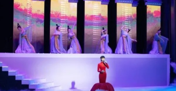 《2022中国网络视听年度盛典》 官方宣传片发布,哪些细节值得关注?