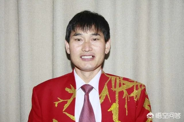 综艺节目《星光大道》走出来的农民歌手,哪位令你印象深刻?