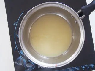 韩国米汁