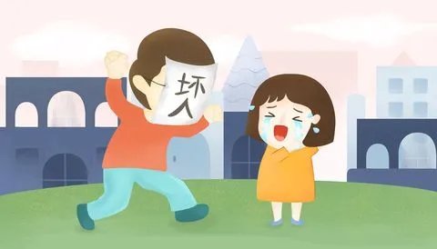 哈尔滨一幼儿园老师厕所殴打女童,幼师殴打儿童该怎么办