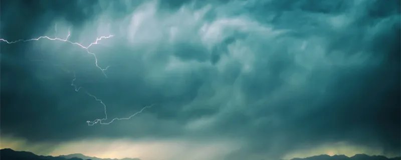 正月打雷是什么征兆 正月打雷是什么征兆怎么破解