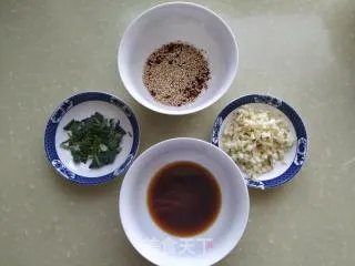红油抄手