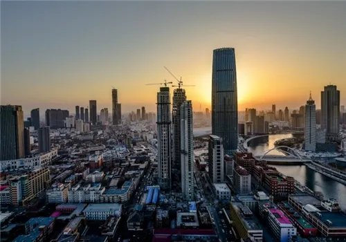2017天津东丽区房价 外地人在天津买房和落户的条件