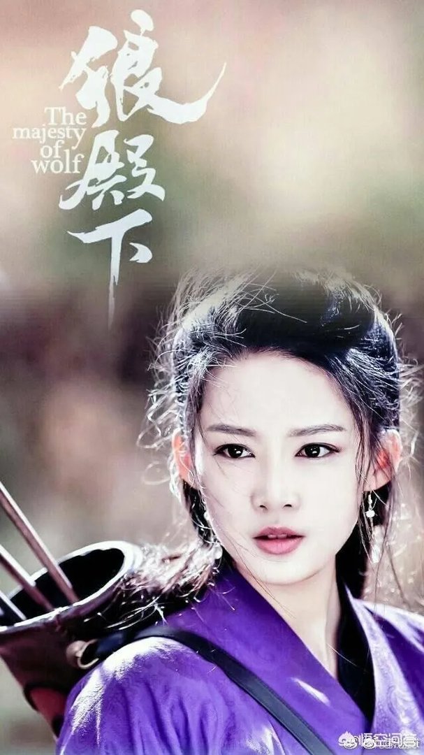 猫腻当着李沁的面说《庆余年》林婉儿原型是另一位女星惹李沁粉丝不满,你怎么看?