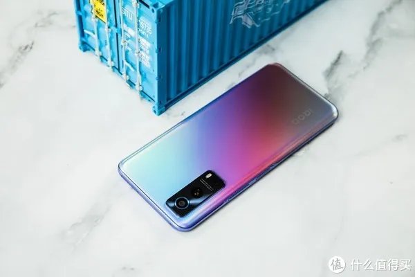 全网最快!最快发布会带来“性能先锋”iQOO Z3!