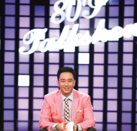 曾被老婆疯狂家暴的王自健,如今状态如何?