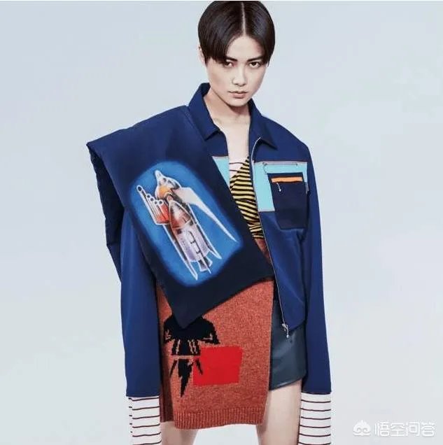 李宇春又拿下了Gucci的代言，到底为什么时尚圈那么喜欢她？