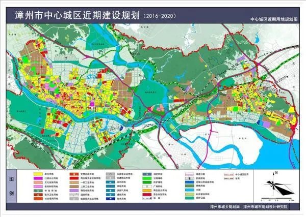 漳州发展潜力大吗?