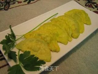 黄金饺