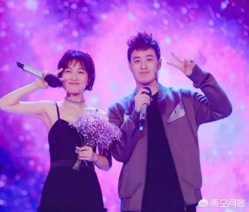 吴昕为什么没有主持湖南台2018年全球华人春节晚会?