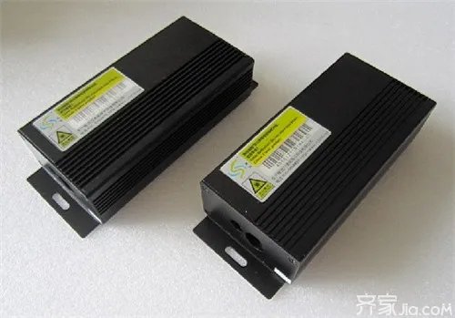 【涨知识】激光位移传感器是什么?