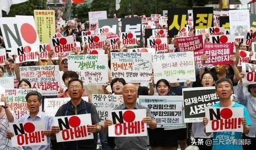 韩国终止和日本的军事交流与合作,并在独岛进行军演,这能让日本放弃贸易制裁吗?