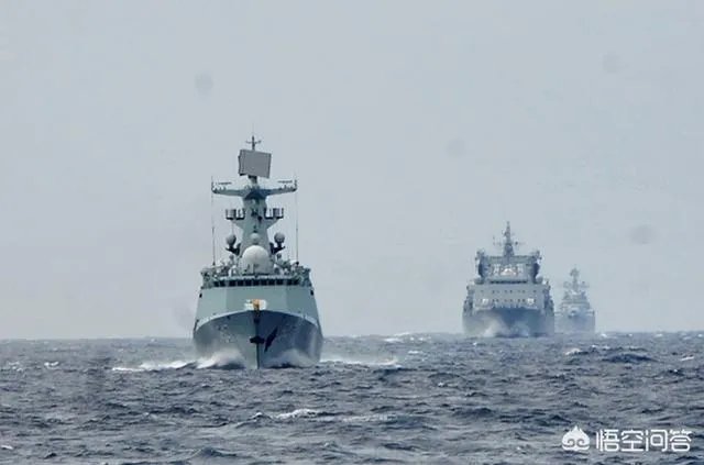 为什么对马海峡不是日本领海?