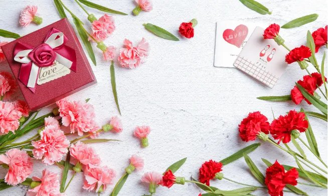 教师节送什么花 给老师送花一般送什么花