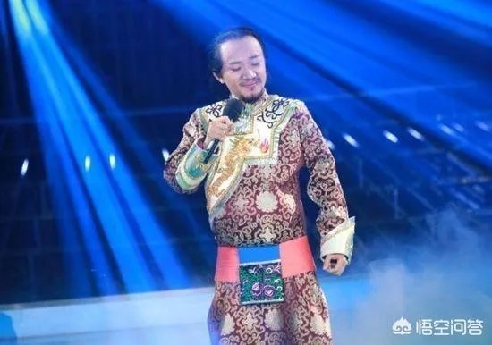 明星模仿秀中谁最出名？