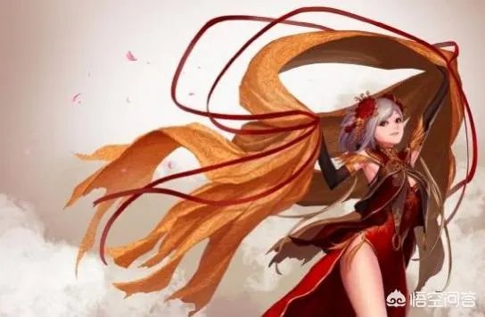 为什么有人说DNF卡恩是最强的,那以后的冒险家能打吗?