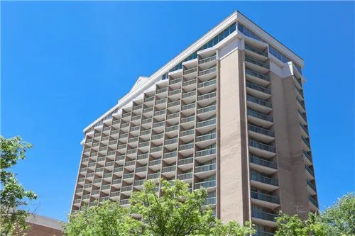 商业公寓和住宅公寓的区别在哪里