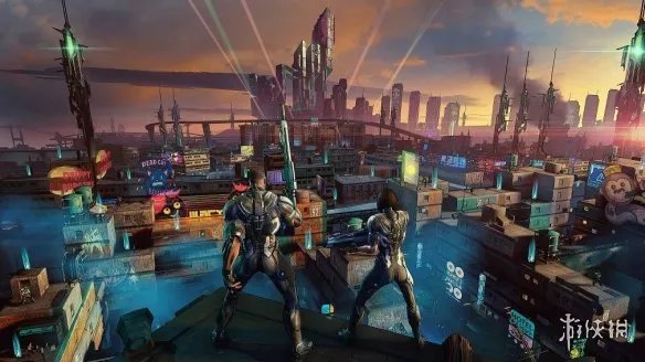 盘点2019年画质好到爆炸的单机游戏！款款都是大作