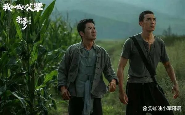 《万里归途》王俊凯演吴京儿子,为什么网友调侃他和易烊千玺的辈分乱了?