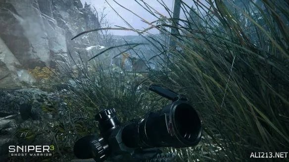 《狙击手:幽灵战士3(Sniper: Ghost Warrior 3)》新截图公布 强大引擎逼真效果