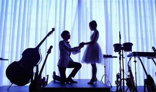 2018结婚用的歌曲排名 50首流行歌曲燃爆婚礼现场