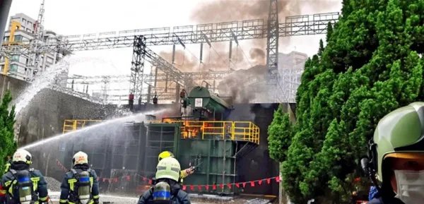 台北变电站爆炸导致超30万住户停电,此次爆炸事故的原因是什么?