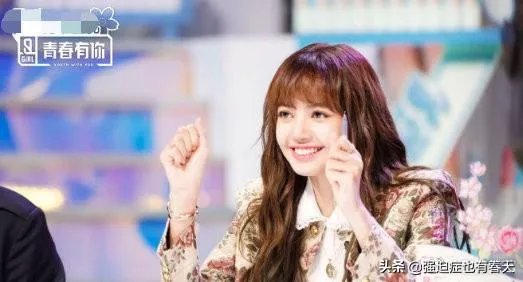 假如lisa是solo出道会不会更火啊？