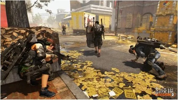 盘点2019年画质好到爆炸的单机游戏！款款都是大作