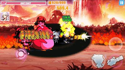 《崩坏学园2》鼩鼱人形介绍 8月20日特别祈愿鼩鼱人形简评