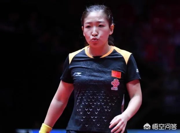 2019匈牙利公开赛女单1/4决赛全部结束，具体战况如何？都有谁晋级女单4强？
