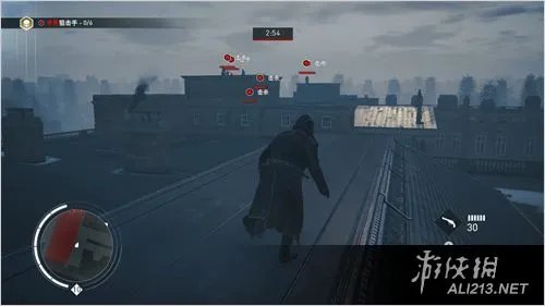 《刺客信条:枭雄》全主线图文流程攻略