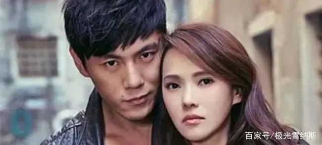 庾澄庆和伊能静为什么离婚？秦昊伊能静是如何走在一起的？