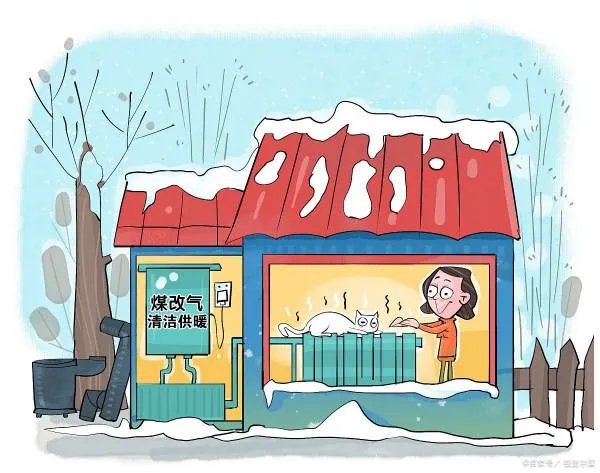 全国供暖时间