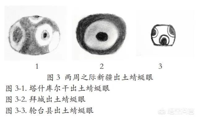 在古代,有哪些很流行、广泛传播的东西?